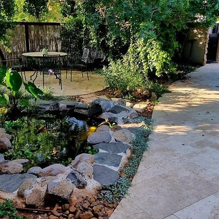 Hotel Charming Modern Country Unit For Rent Tsor'ah Bet Exterior foto