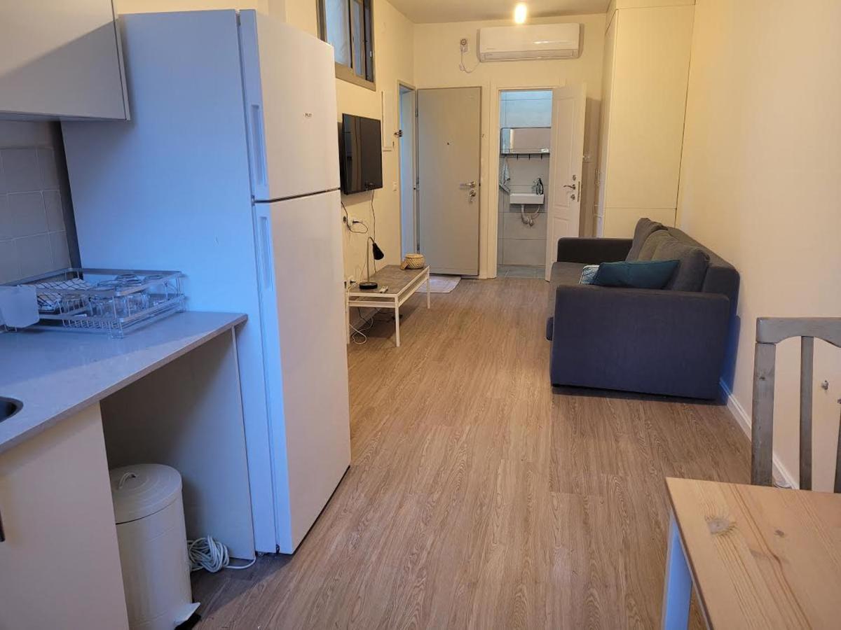 Hotel Charming Modern Country Unit For Rent Tsor'ah Bet Exterior foto